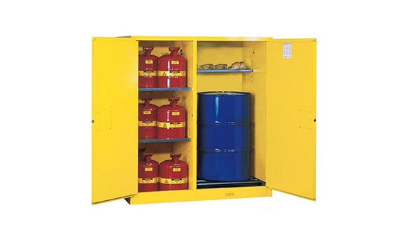 ZYC0110D-2組合型油桶柜