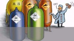 實驗室安全防護—危險化學品分類管理